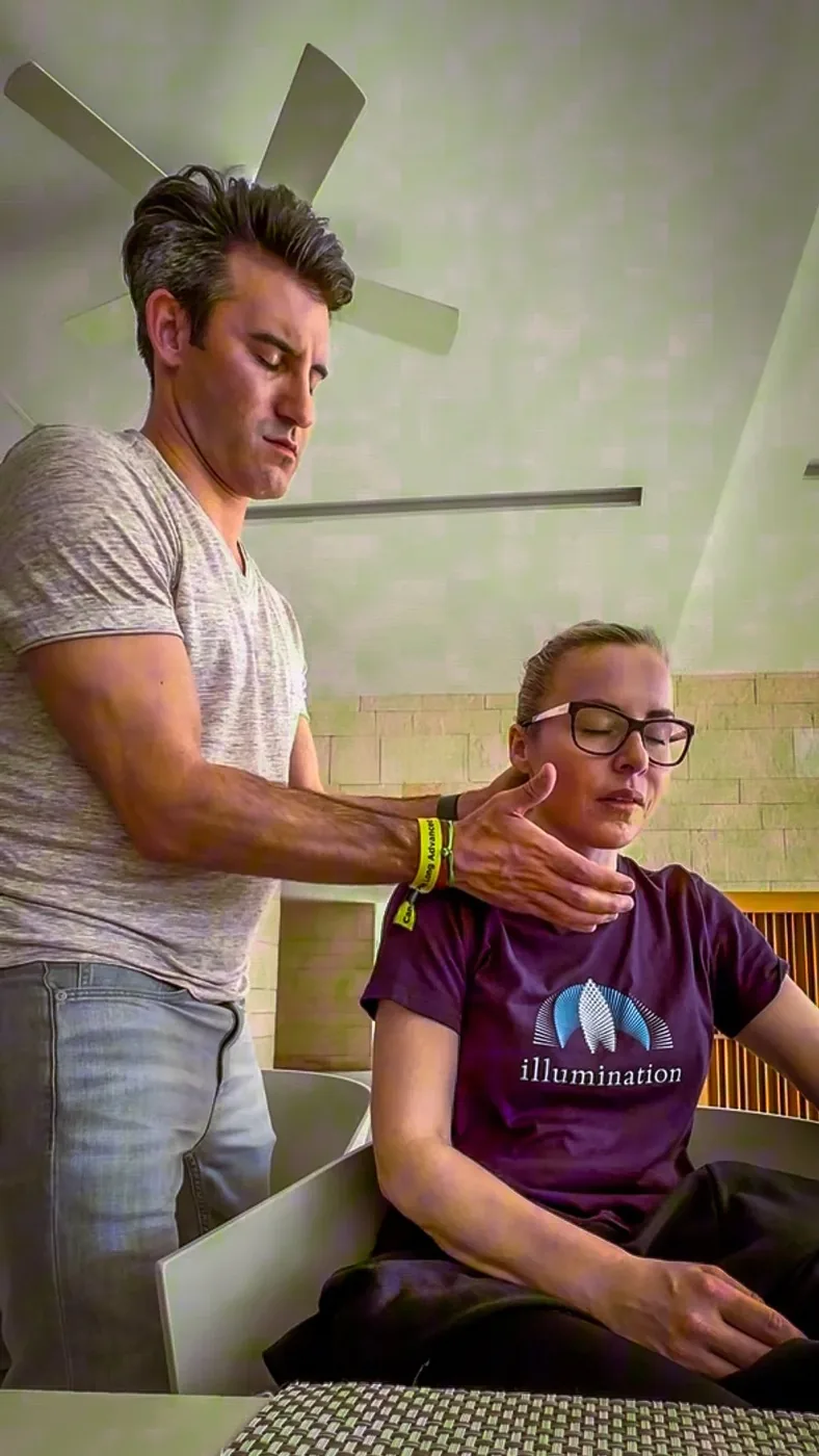 Treatment session — Case № 14